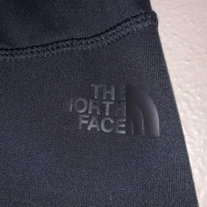 Black The North Face Leggings